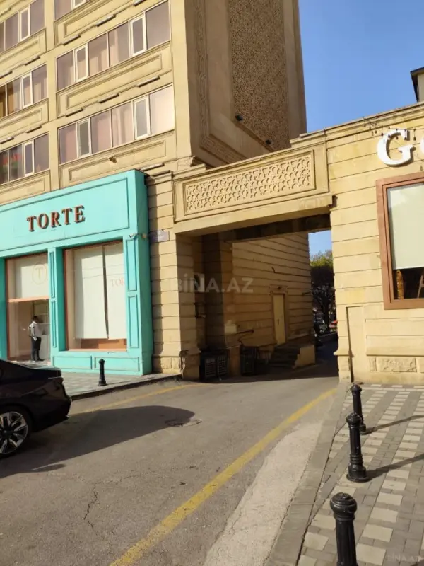 Satılır 2 otaqlı mənzil 32 m²