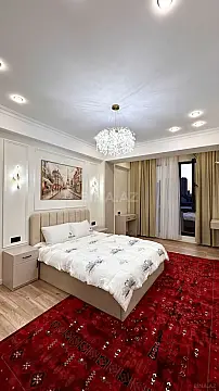 Kirayə verilir 2 otaqlı mənzil 75 m² — Bakı 2 otaq 75.00 m²