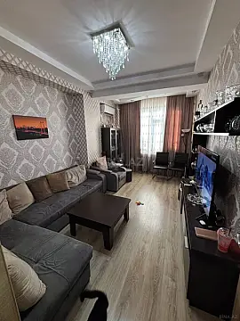 Satılır 3 otaqlı mənzil 86 m² — Bakı, Nərimanov 3 otaq 86.00 m²