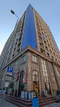 Satılır 3 otaqlı mənzil 136 m² — Bakı, Nəsimi 3 otaq 136.00 m²
