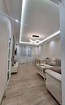 Satılır 3 otaqlı mənzil 80 m² — Bakı 3 otaq 80.00 m²