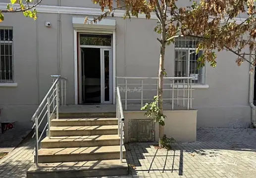 Kirayə verilir 4 otaqlı ofis 90 m² — Bakı, Xətai 4 otaq 90.00 m²