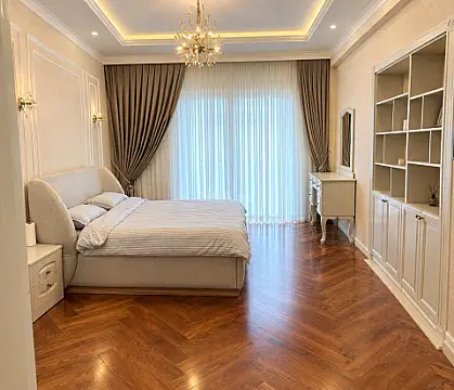 Kirayə verilir 2 otaqlı mənzil 71.5 m² — Bakı 2 otaq 71.50 m²