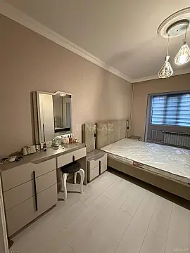 Satılır 3 otaqlı mənzil 71 m² — Bakı, Həzi Aslanov qəs. 3 otaq 71.00 m²