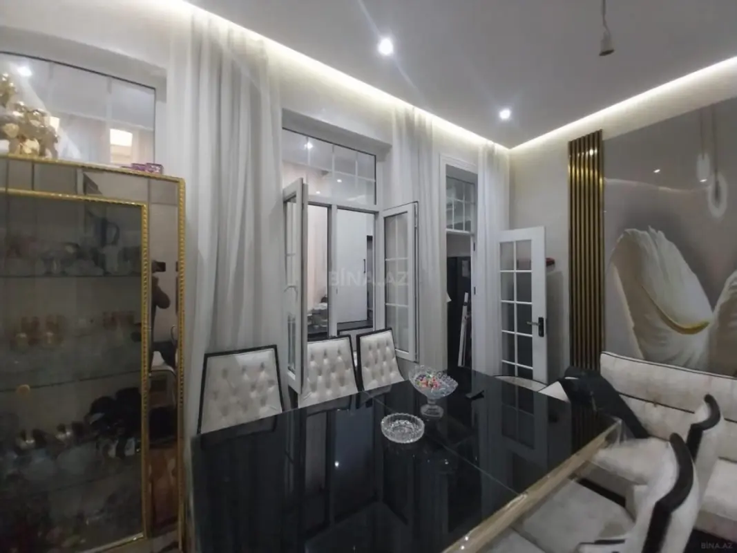 Satılır 2 otaqlı mənzil 35 m²