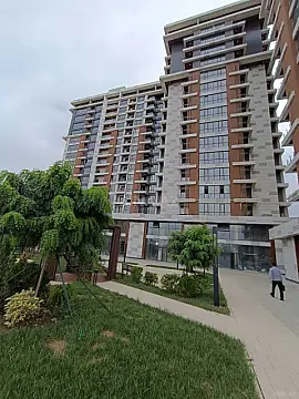 Satılır 2 otaqlı mənzil 64 m² — Bakı 2 otaq 64.00 m²