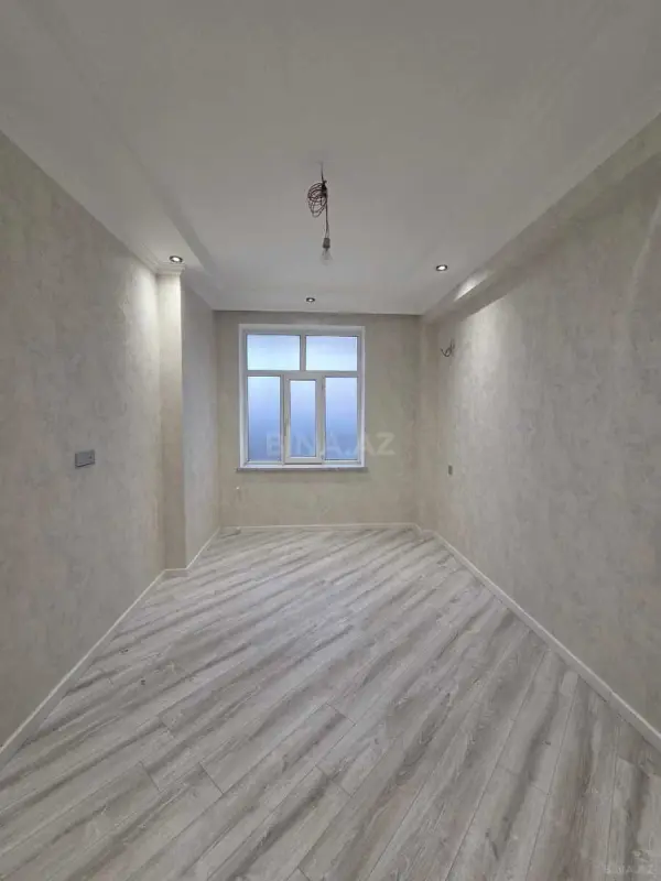 Satılır 3 otaqlı mənzil 62 m²