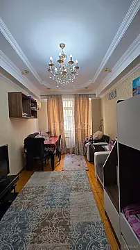 Satılır 2 otaqlı mənzil 70 m² — Xırdalan 2 otaq 70.00 m²