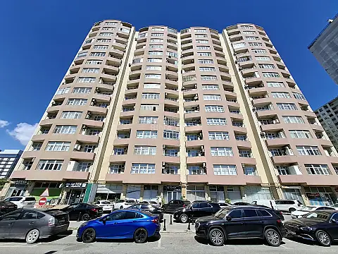 Satılır 2 otaqlı mənzil 92 m² — Bakı, Xətai 2 otaq 92.00 m²