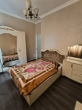 Kirayə verilir 2 otaqlı mənzil 63 m² — Bakı, Yasamal 2 otaq 63.00 m²