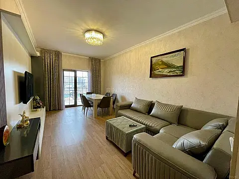 Kirayə verilir 3 otaqlı mənzil 128 m² — Bakı 3 otaq 128.00 m²