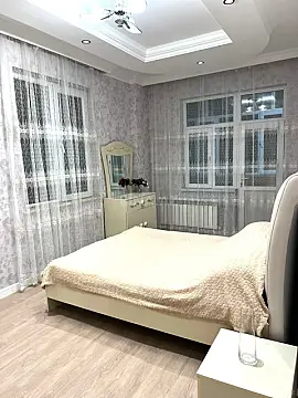 Kirayə verilir 2 otaqlı mənzil 80 m² — Bakı, Qaraçuxur 2 otaq 80.00 m²