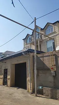 Satılır 6 otaqlı həyət evi 400 m² — Bakı, Badamdar 6 otaq 400.00 m²