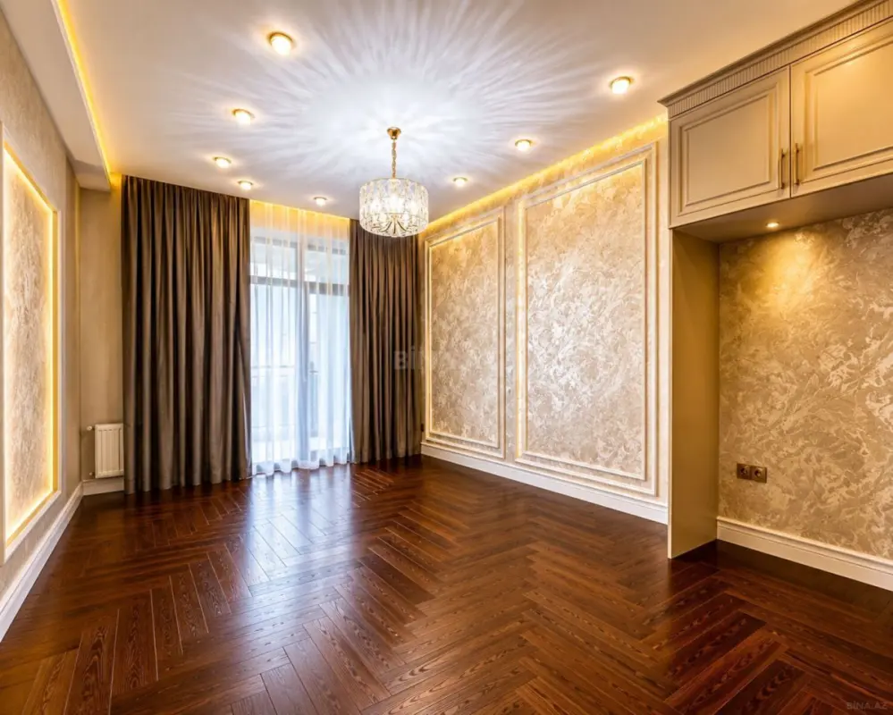 Satılır 2 otaqlı mənzil 66 m²