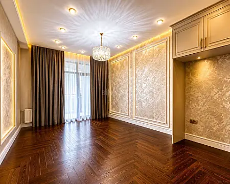 Satılır 2 otaqlı mənzil 66 m² — Bakı, Nərimanov 2 otaq 66.00 m²