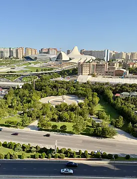 Satılır 3 otaqlı mənzil 65 m² — Bakı, Xətai 3 otaq 65.00 m²