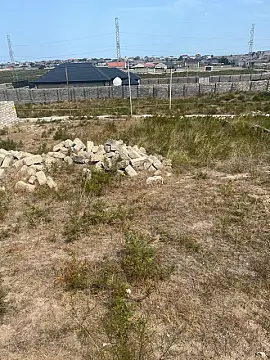Satılır torpaq sahəsi 5 m² — Bakı 5.00 m²