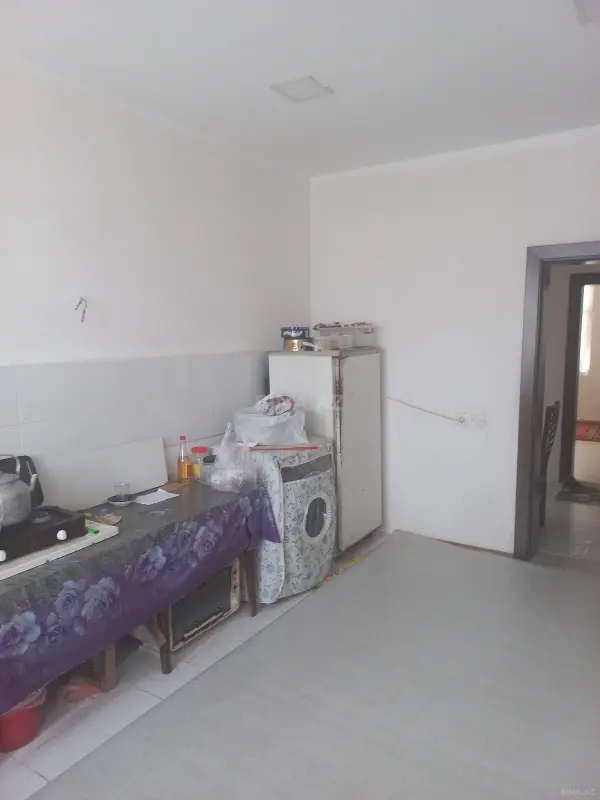 Satılır 3 otaqlı həyət evi 101 m²