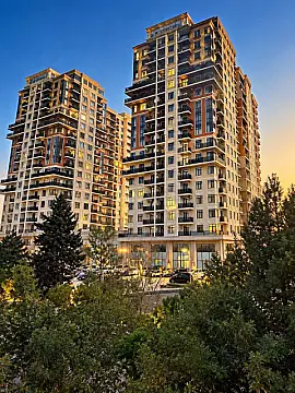 Satılır 2 otaqlı mənzil 90 m² — Bakı, Həzi Aslanov qəs. 2 otaq 90.00 m²
