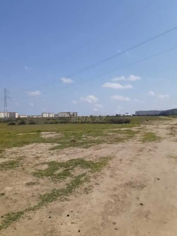 Satılır torpaq sahəsi 109 m²