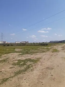 Satılır torpaq sahəsi 109 m² — Bakı 109.00 m²