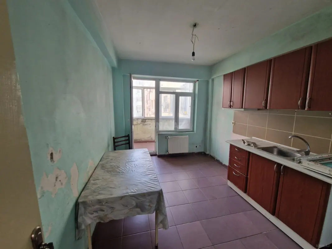 Satılır 3 otaqlı mənzil 85 m²