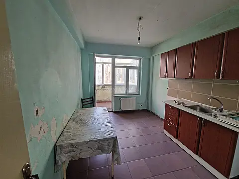 Satılır 3 otaqlı mənzil 85 m² — Xırdalan 3 otaq 85.00 m²
