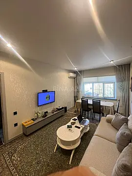 Satılır 2 otaqlı mənzil 60 m² — Bakı, Əhmədli 2 otaq 60.00 m²