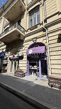 Kirayə verilir obyekt 40 m² — Bakı, Sahil qəs. 40.00 m²
