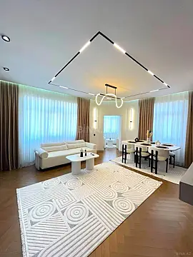Satılır 3 otaqlı mənzil 95 m² — Bakı, Xətai 3 otaq 95.00 m²