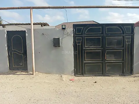 Satılır 3 otaqlı həyət evi 110 m² — Bakı, Ramana 3 otaq 110.00 m²