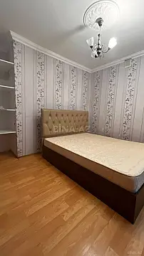 Kirayə verilir 2 otaqlı mənzil 55 m² — Bakı, Bakıxanov 2 otaq 55.00 m²