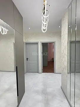 Satılır 3 otaqlı mənzil 80 m² — Bakı, Həzi Aslanov qəs. 3 otaq 80.00 m²