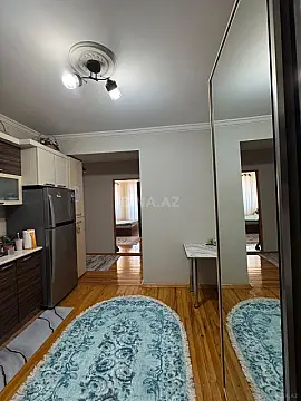 Satılır 2 otaqlı mənzil 66 m² — Bakı, Yeni Yasamal 2 otaq 66.00 m²