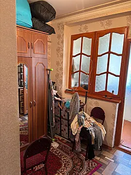 Satılır 1 otaqlı mənzil 37 m² — Sumqayıt 1 otaq 37.00 m²