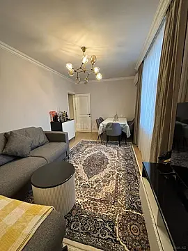 Satılır 2 otaqlı mənzil 50 m² — Bakı, Nəsimi 2 otaq 50.00 m²