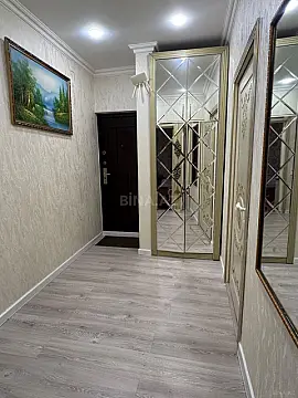 Satılır 4 otaqlı mənzil 100 m² — Bakı, Həzi Aslanov qəs. 4 otaq 100.00 m²