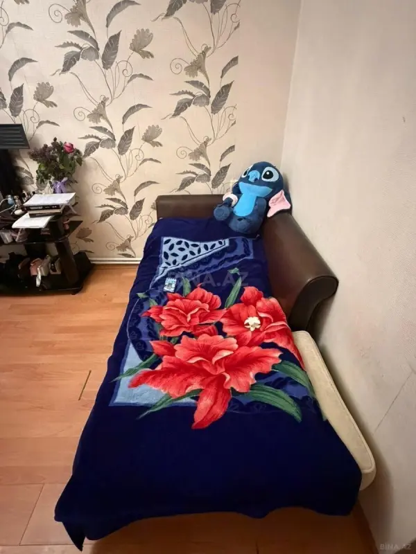 Kirayə verilir 3 otaqlı mənzil 87 m²