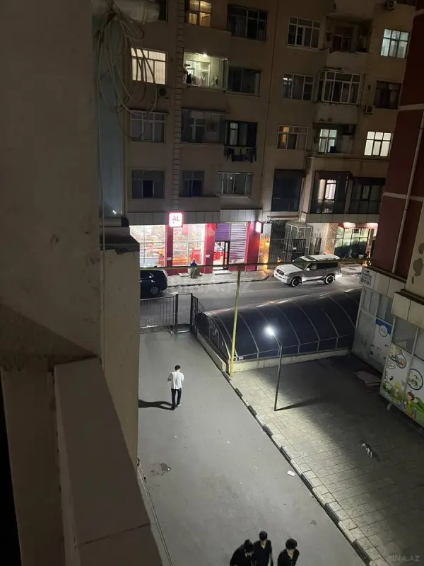 Kirayə verilir 2 otaqlı mənzil 95 m²