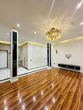 Satılır 2 otaqlı mənzil 85 m² — Bakı, Memar Əcəmi yanı 2 otaq 85.00 m²