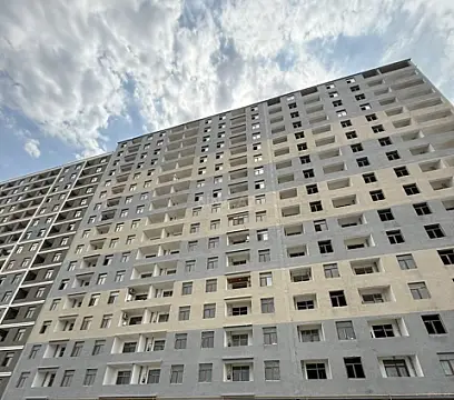 Satılır 2 otaqlı mənzil 91.7 m² — Xırdalan 2 otaq 91.70 m²