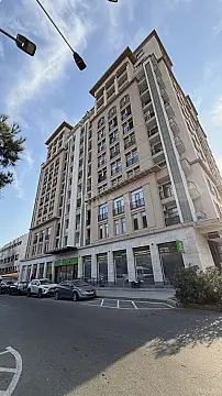 Satılır 4 otaqlı mənzil 148 m² — Bakı, Səbail 4 otaq 148.00 m²
