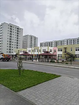 Satılır 2 otaqlı mənzil 56 m² — Bakı, Hövsan 2 otaq 56.00 m²