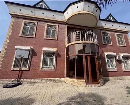 Kirayə verilir 10 otaqlı həyət evi 1000 m² — Bakı, Xətai 10 otaq 1000.00 m²