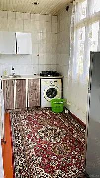 Kirayə verilir 2 otaqlı mənzil 60 m² — Bakı, Əhmədli 2 otaq 60.00 m²