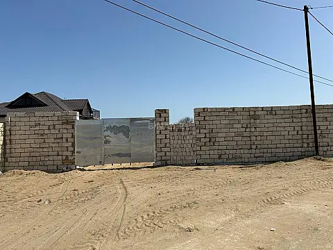 Satılır torpaq sahəsi 8.5 m² — Bakı, Nardaran 8.50 m²