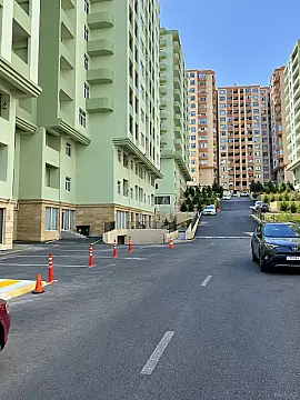 Satılır 3 otaqlı mənzil 63 m² — Bakı, Yeni Yasamal 3 otaq 63.00 m²