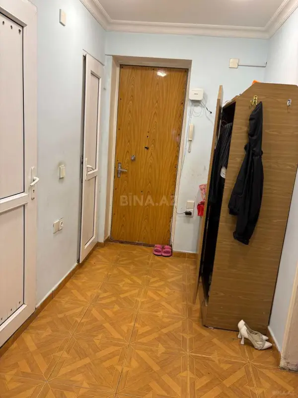 Kirayə verilir 3 otaqlı mənzil 85 m²