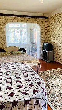Kirayə verilir 2 otaqlı mənzil 60 m² — Bakı, Əhmədli 2 otaq 60.00 m²