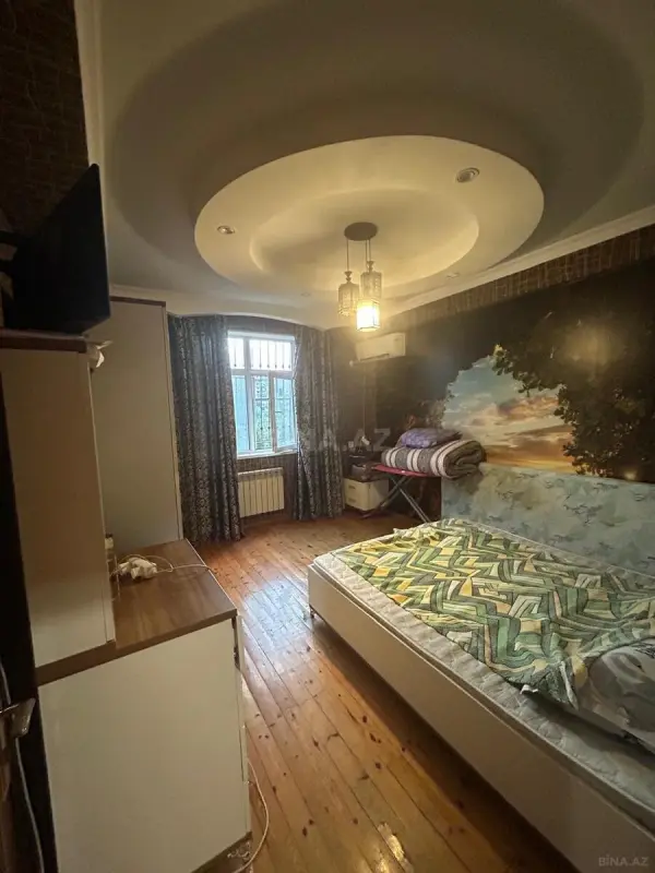 Kirayə verilir 2 otaqlı mənzil 85 m²